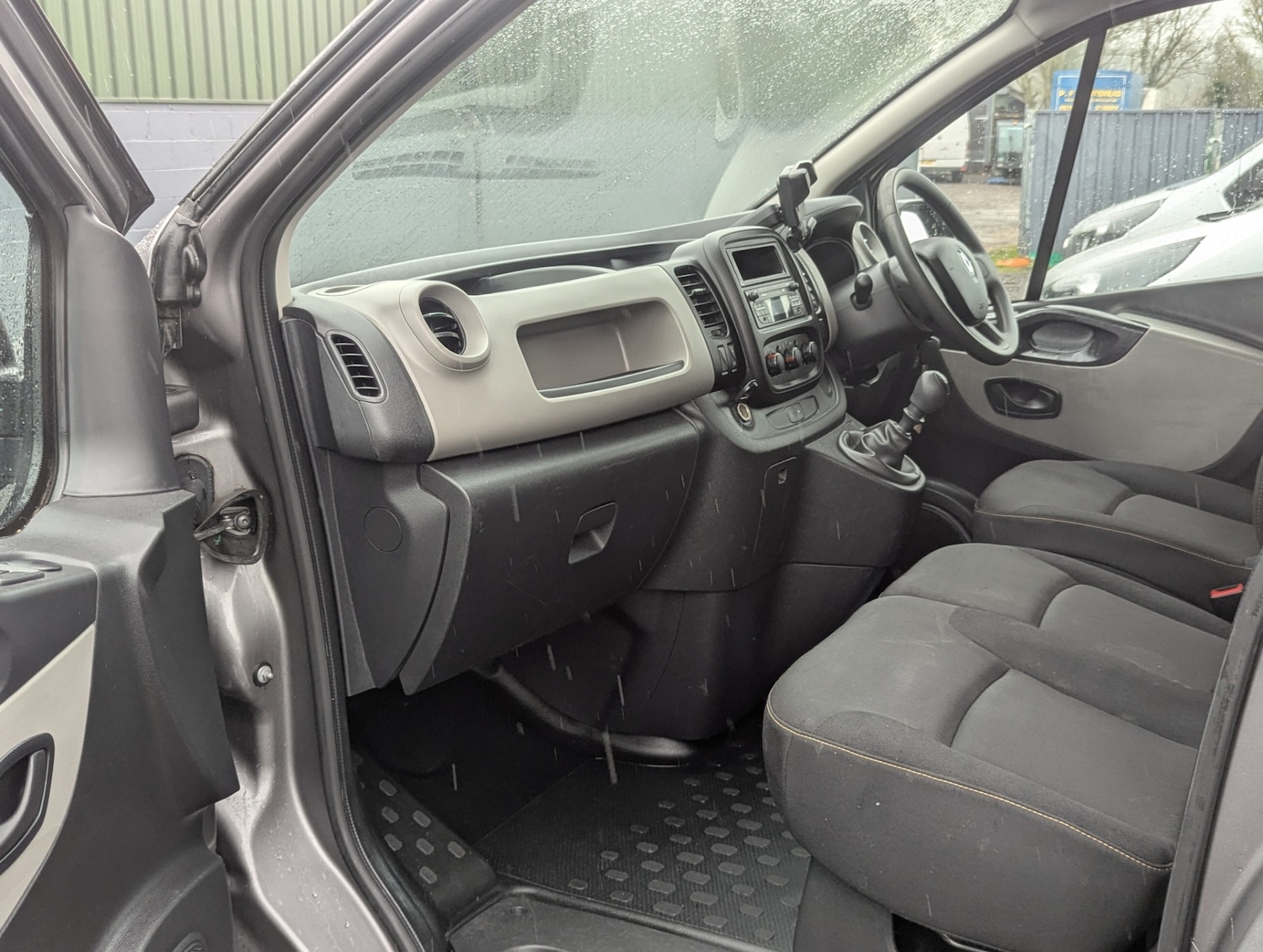 Used Renault Trafic 2016 for sale - 77775931: Photo 7