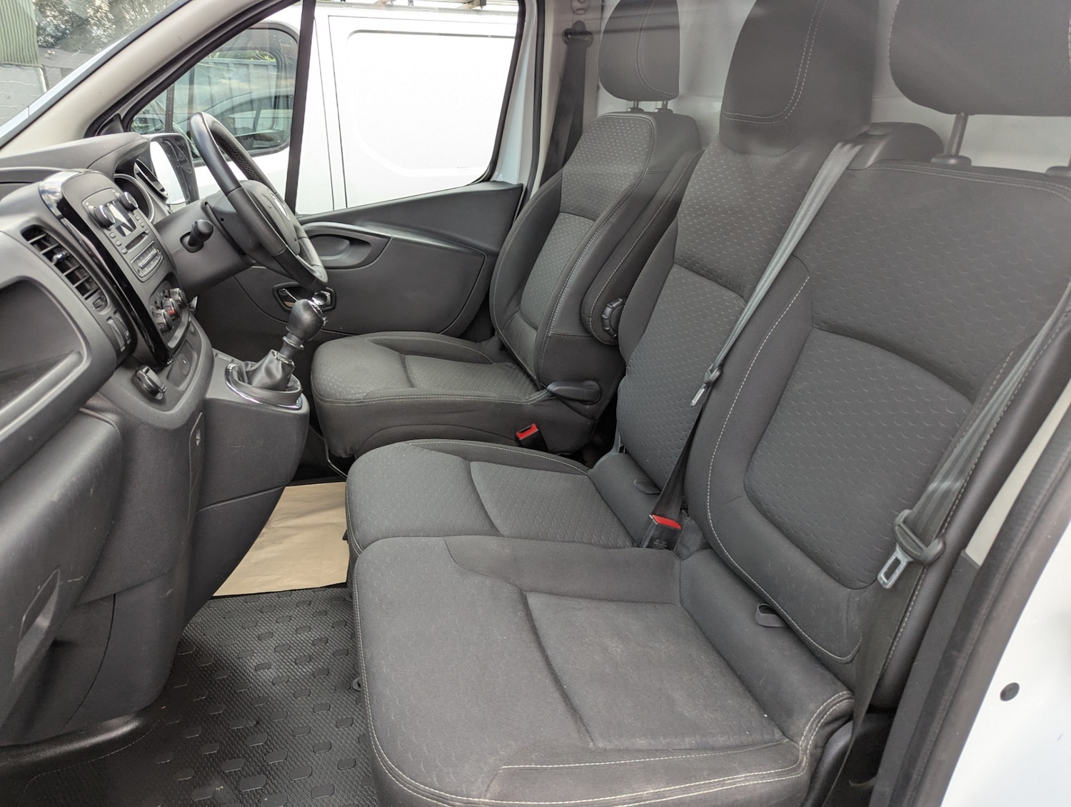Vehicle 32