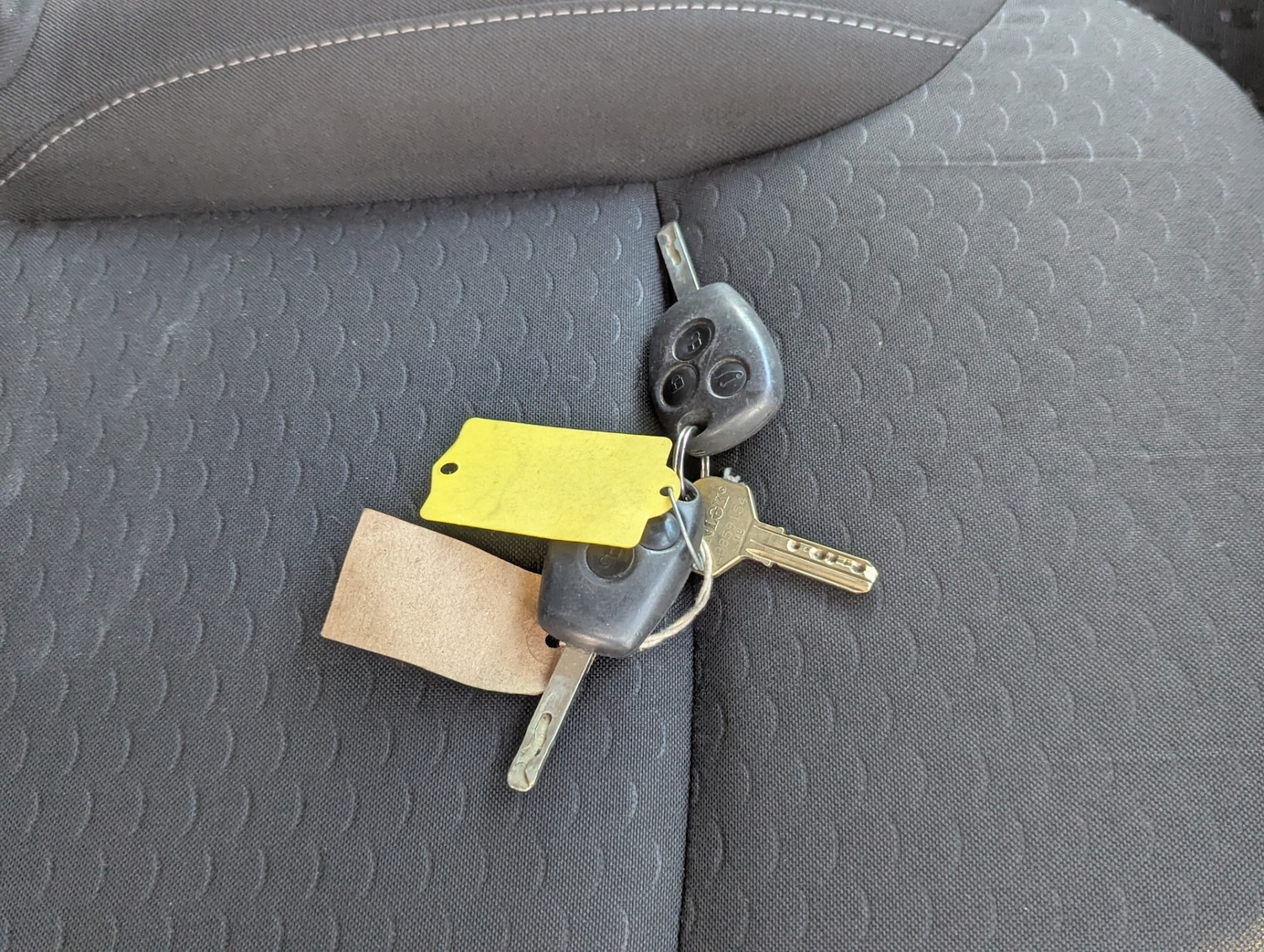 Used Vauxhall Vivaro 2018 for sale - 76891937: Photo 20