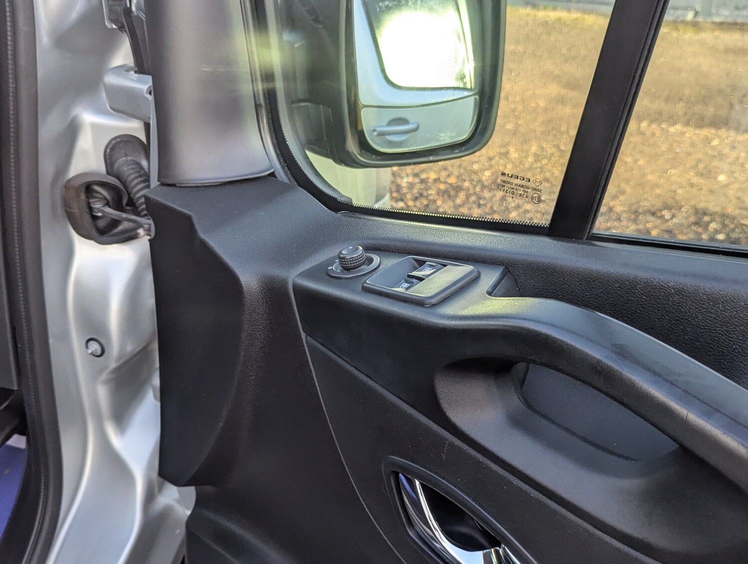 Used Vauxhall Vivaro 2018 for sale - 76891937: Photo 24