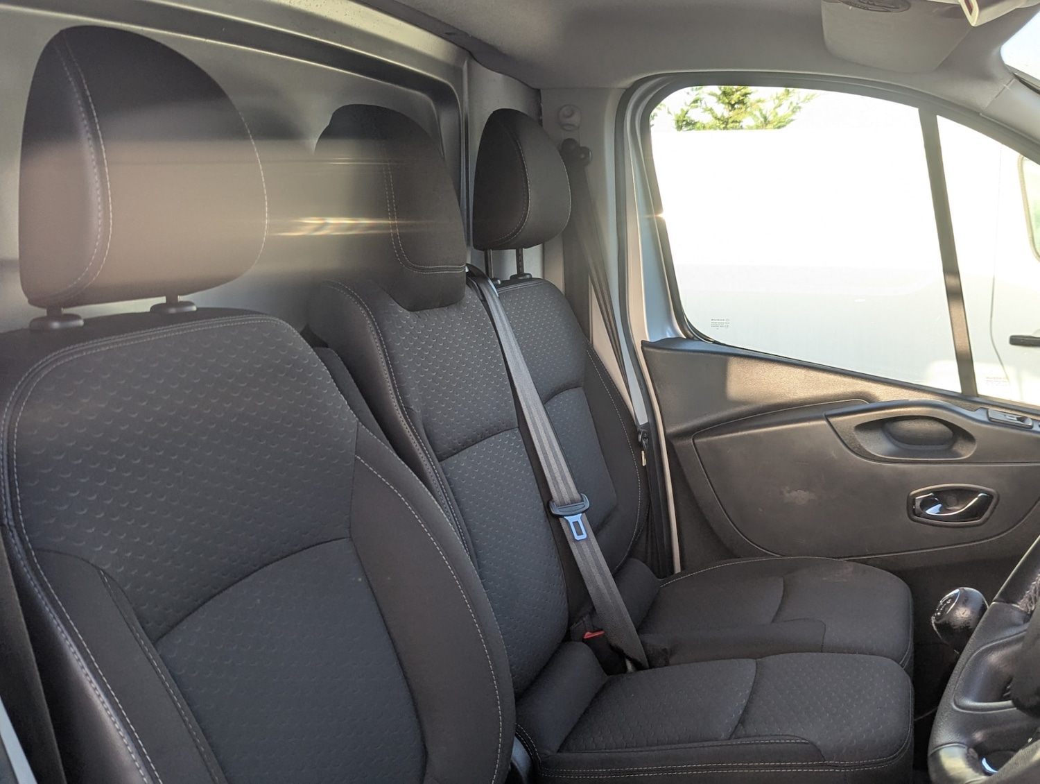 Used Vauxhall Vivaro 2018 for sale - 76891937: Photo 26