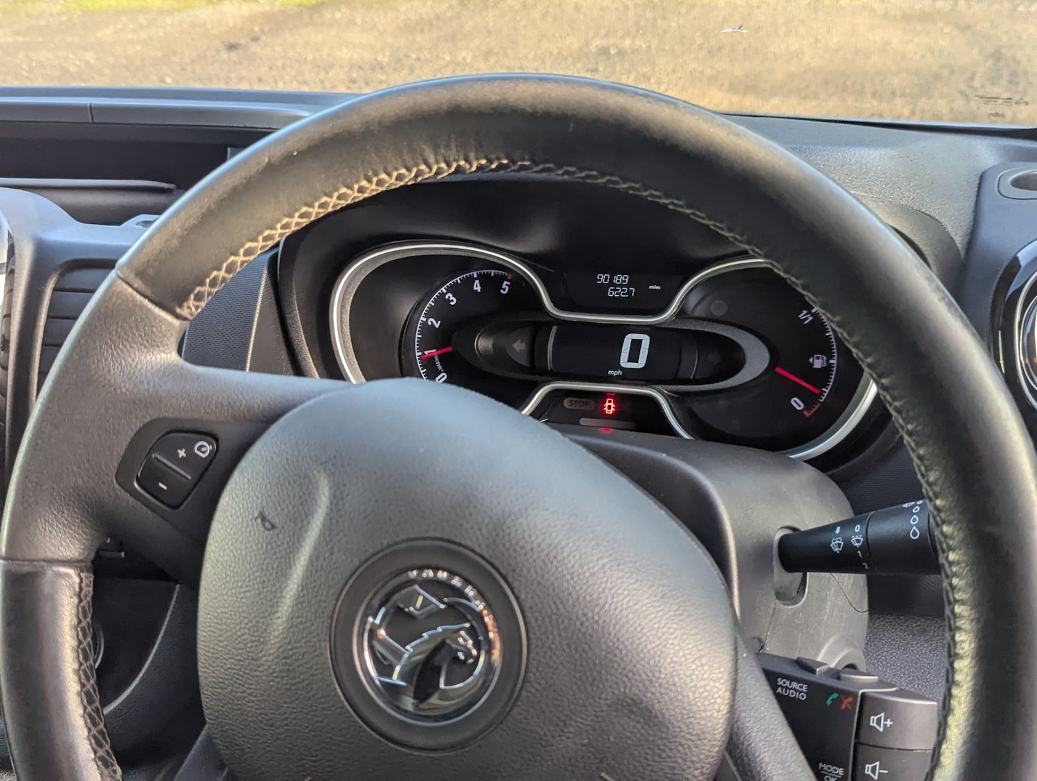 Used Vauxhall Vivaro 2018 for sale - 76891937: Photo 29