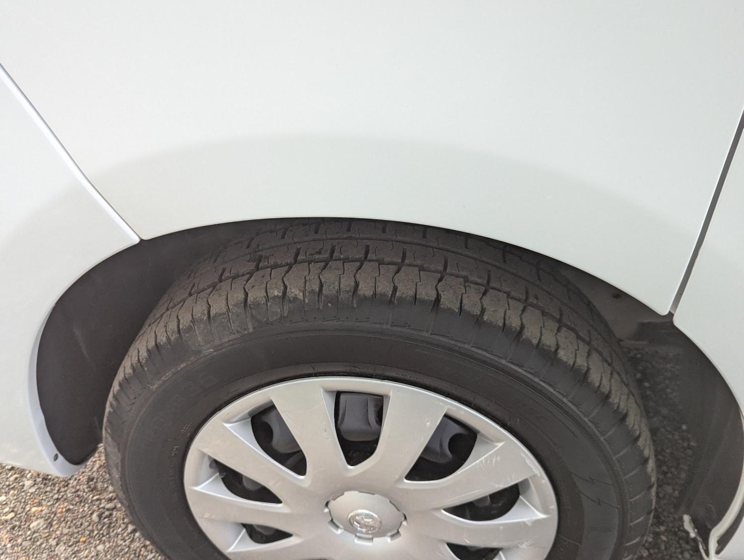 Used Vauxhall Vivaro 2018 for sale - 76464301: Photo 24