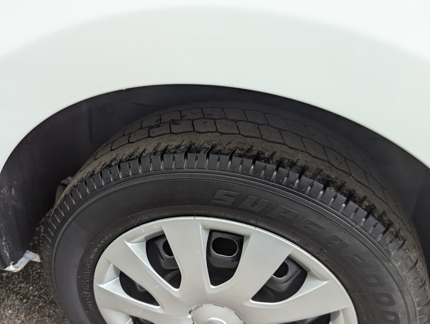 Used Vauxhall Vivaro 2018 for sale - 76464301: Photo 25