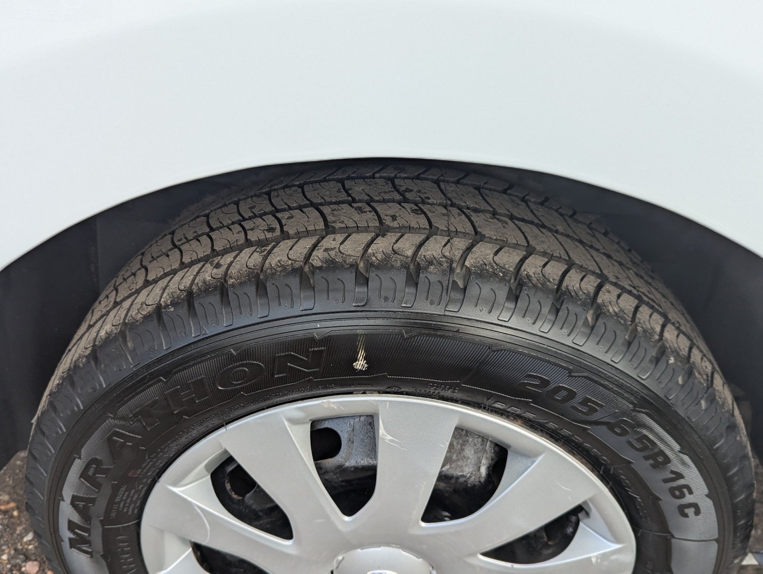 Used Vauxhall Vivaro 2018 for sale - 76464301: Photo 26