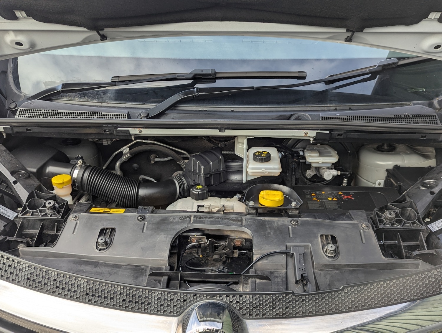 Used Vauxhall Vivaro 2018 for sale - 76464301: Photo 9