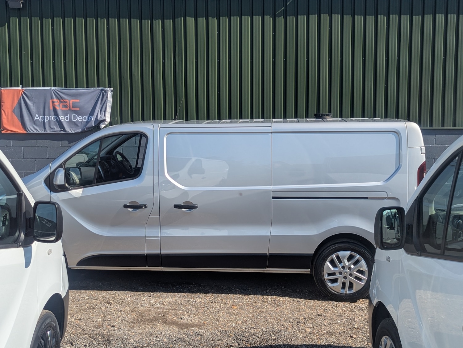 Used Renault Trafic 2019 for sale - 76007010: Photo 13