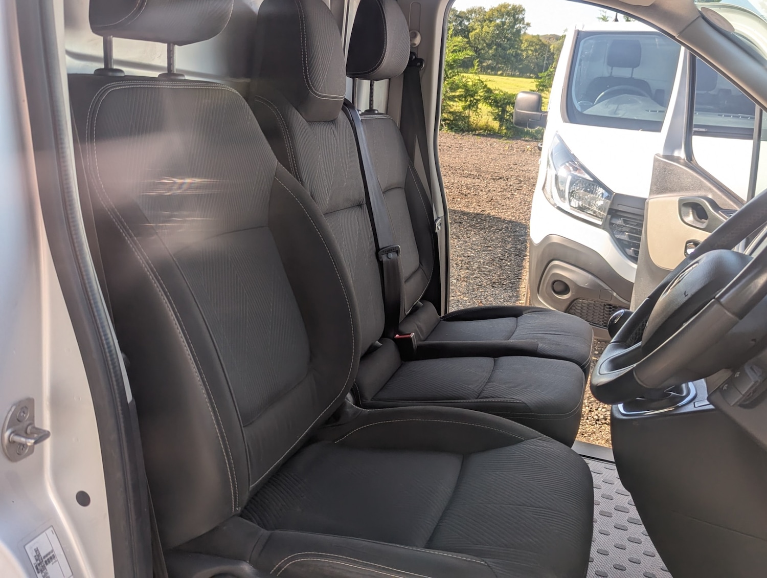 Used Renault Trafic 2019 for sale - 76007010: Photo 18