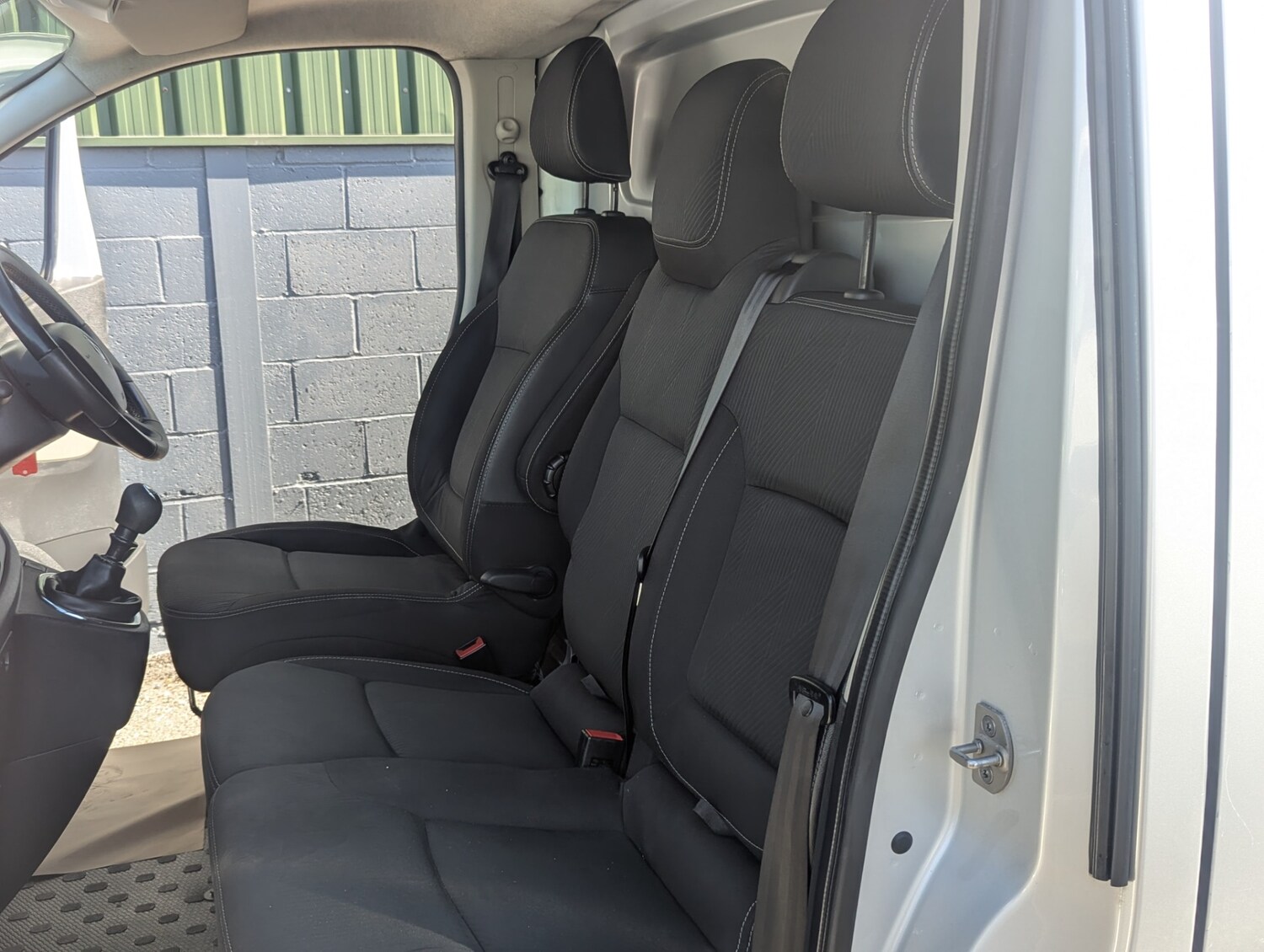 Used Renault Trafic 2019 for sale - 76007010: Photo 20