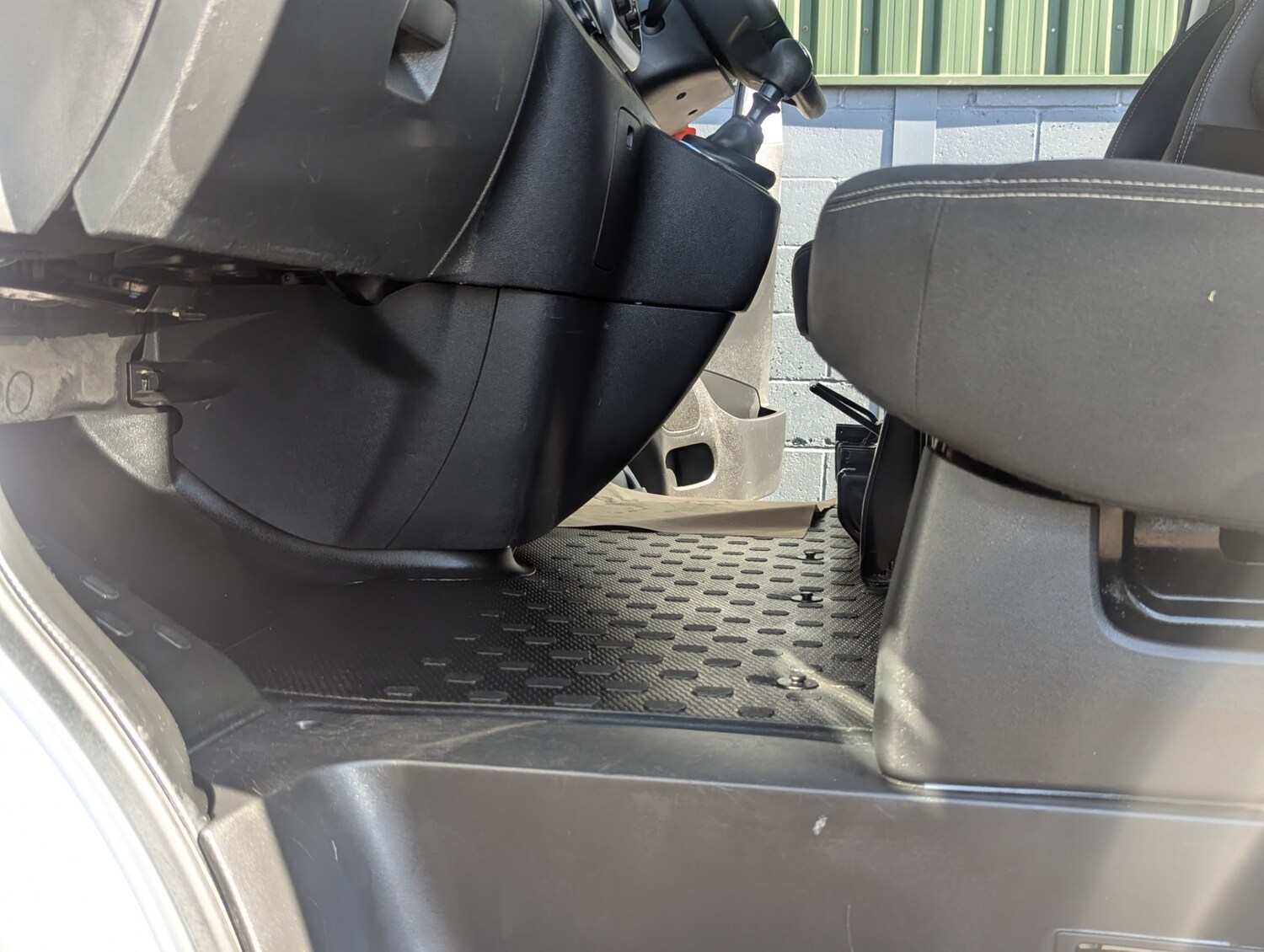 Used Renault Trafic 2019 for sale - 76007010: Photo 21