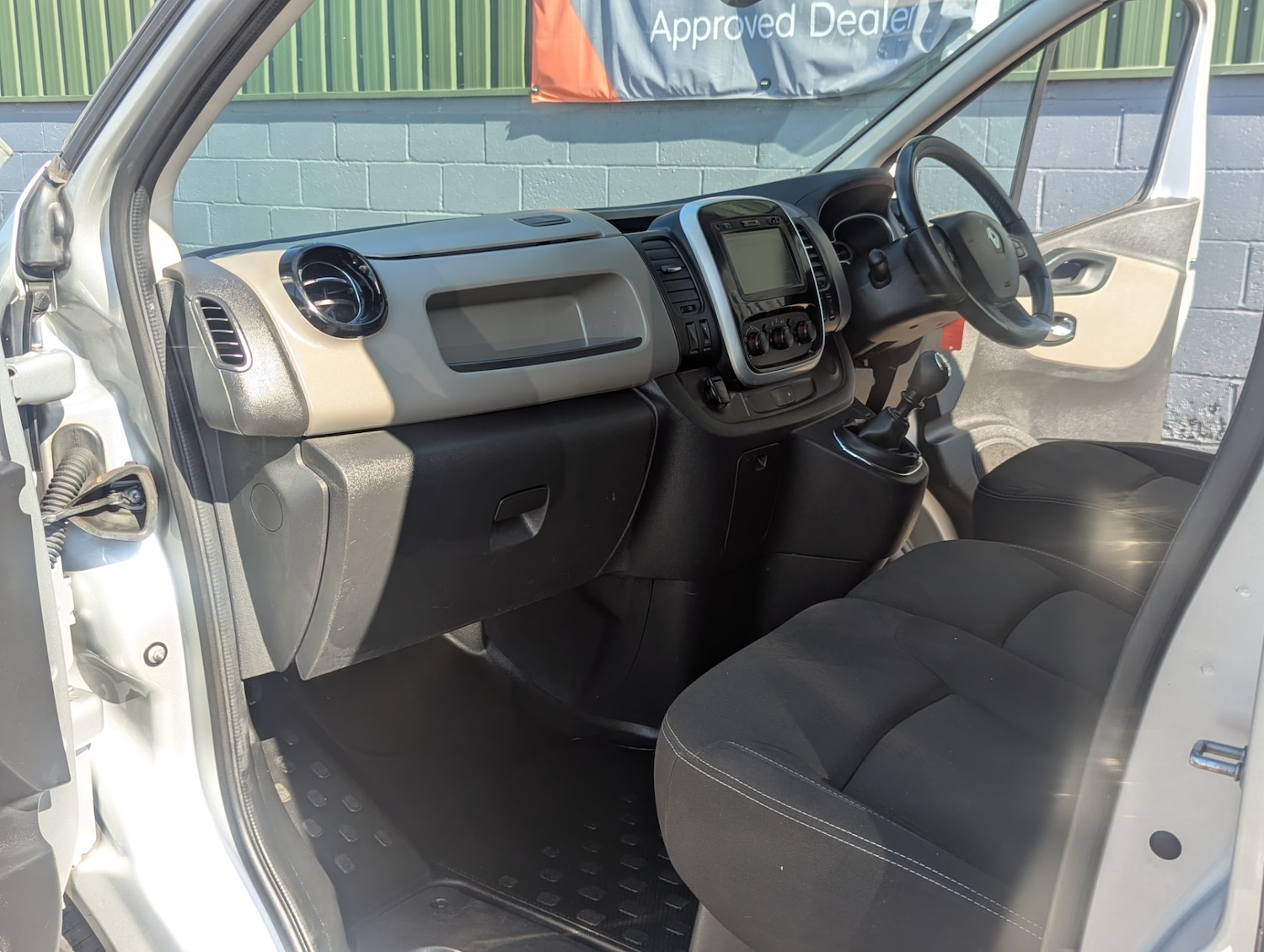 Used Renault Trafic 2019 for sale - 76007010: Photo 22
