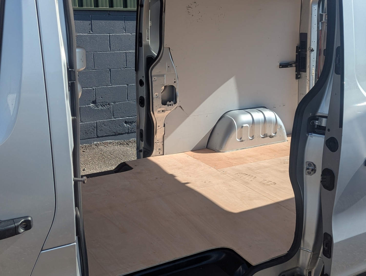 Used Renault Trafic 2019 for sale - 76007010: Photo 23