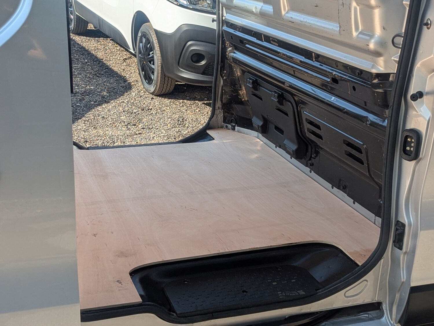 Used Renault Trafic 2019 for sale - 76007010: Photo 24