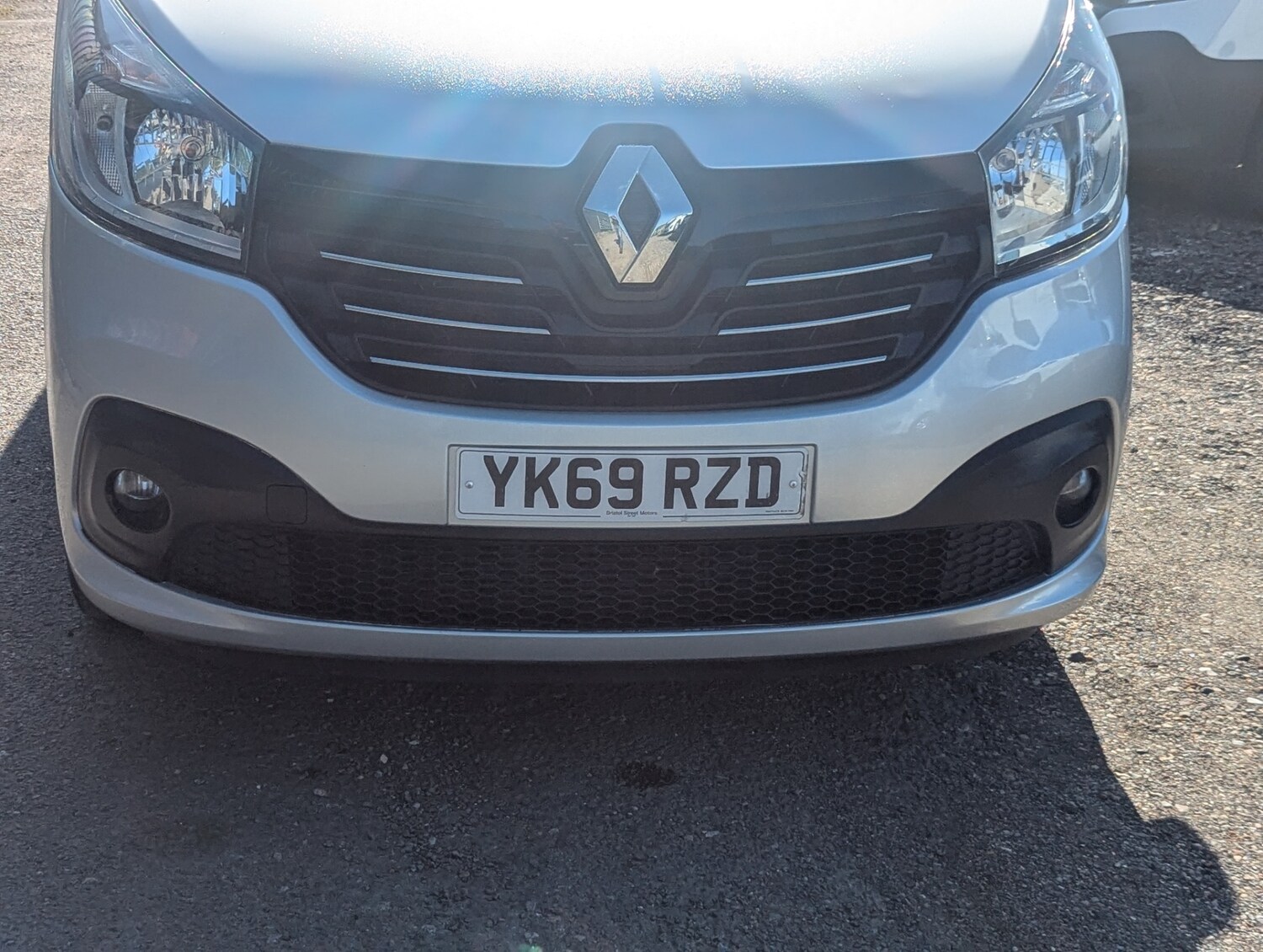 Used Renault Trafic 2019 for sale - 76007010: Photo 28