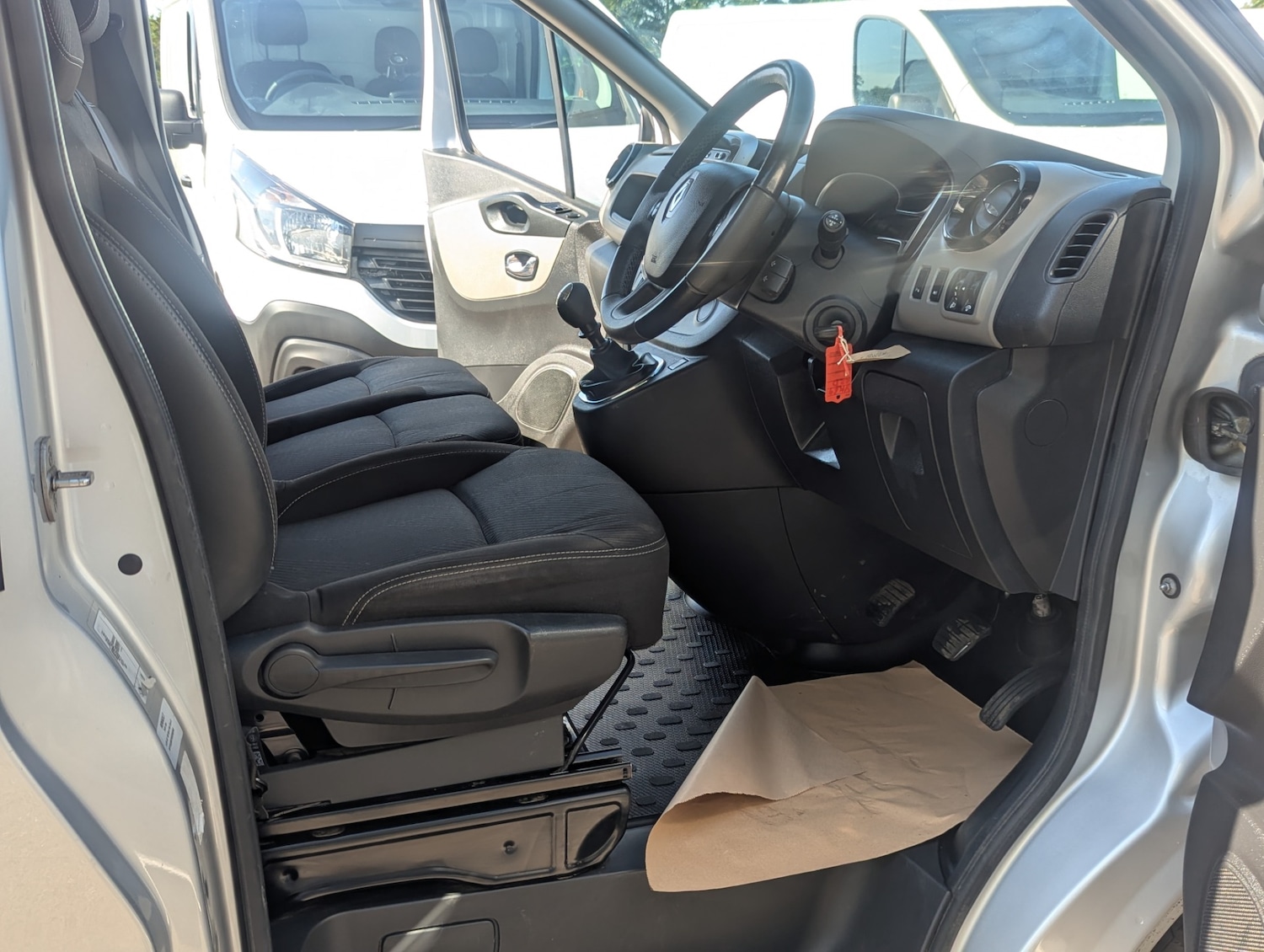 Used Renault Trafic 2019 for sale - 76007010: Photo 5