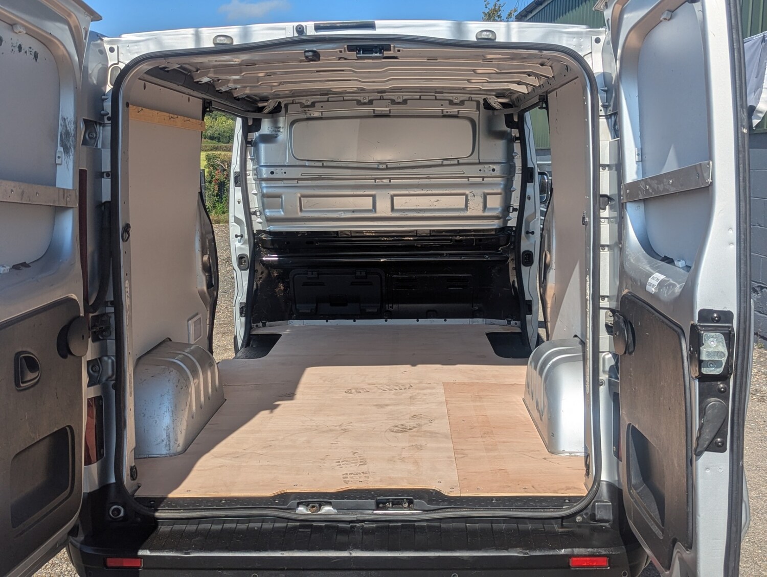 Used Renault Trafic 2019 for sale - 76007010: Photo 6