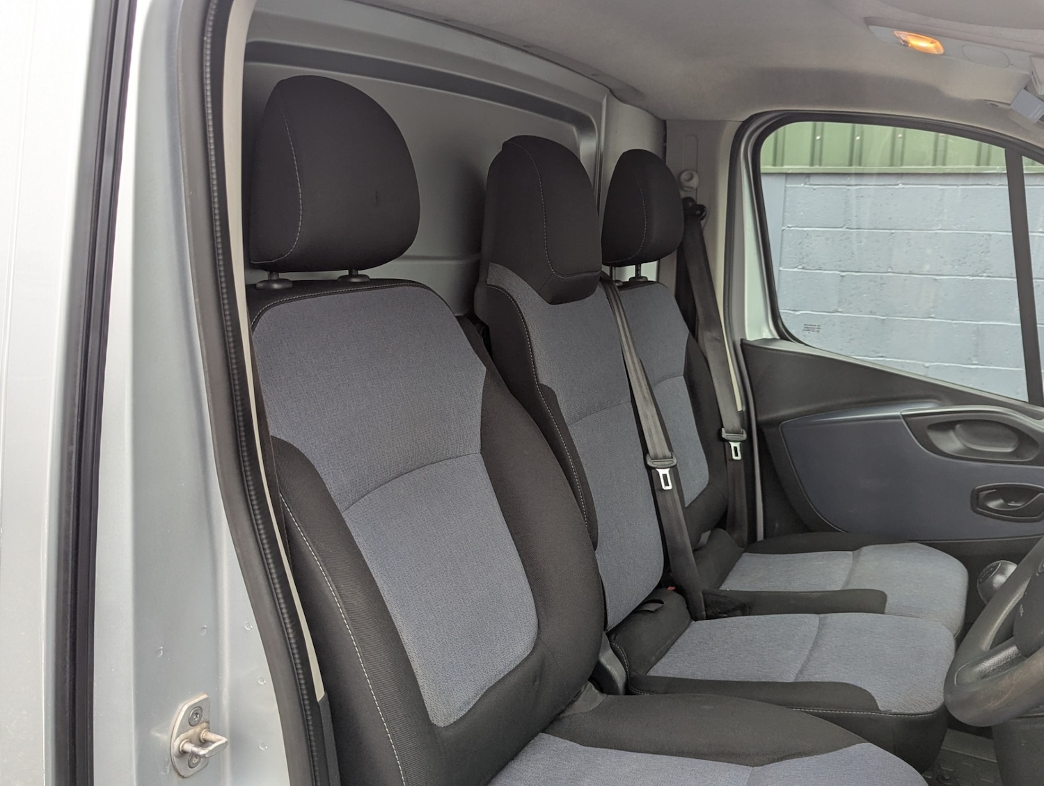 Used Vauxhall Vivaro 2019 for sale - 77845432: Photo 17