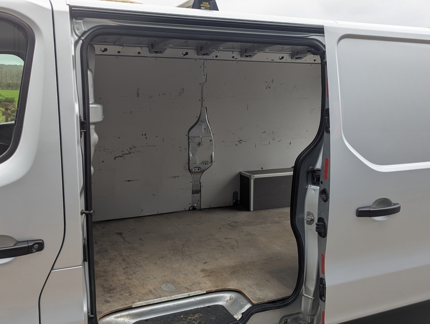 Used Vauxhall Vivaro 2019 for sale - 77845432: Photo 21