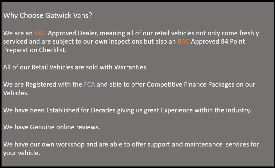 Used Vauxhall Vivaro 2019 for sale - 77845432: Photo 4