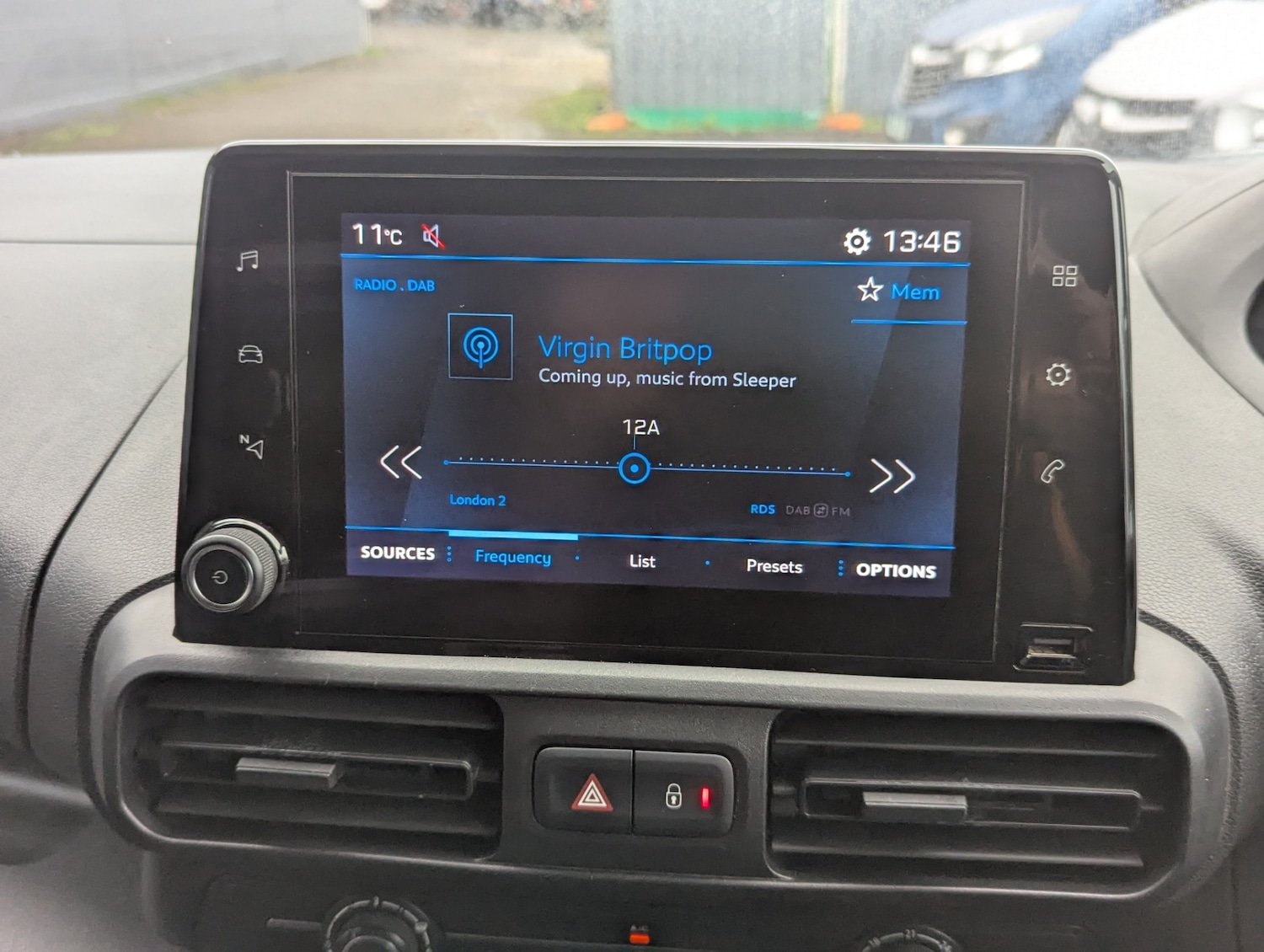 Used Peugeot Partner 2021 for sale - 77689375: Photo 10