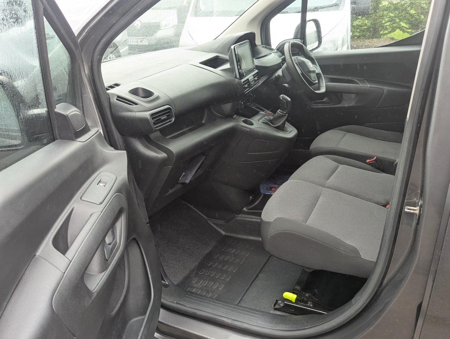 Used Peugeot Partner 2021 for sale - 77689375: Photo 18