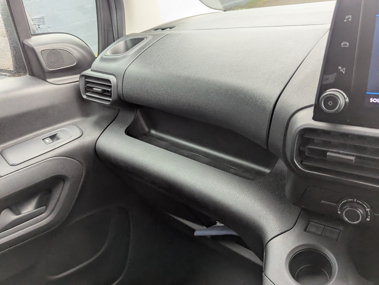 Used Peugeot Partner 2021 for sale - 77689375: Photo 21