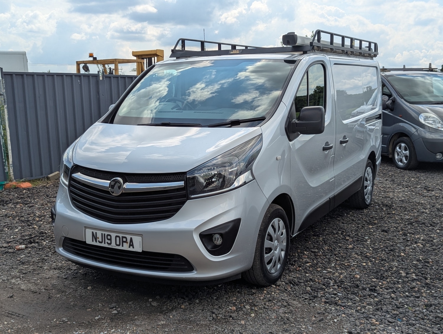 Vehicle 11