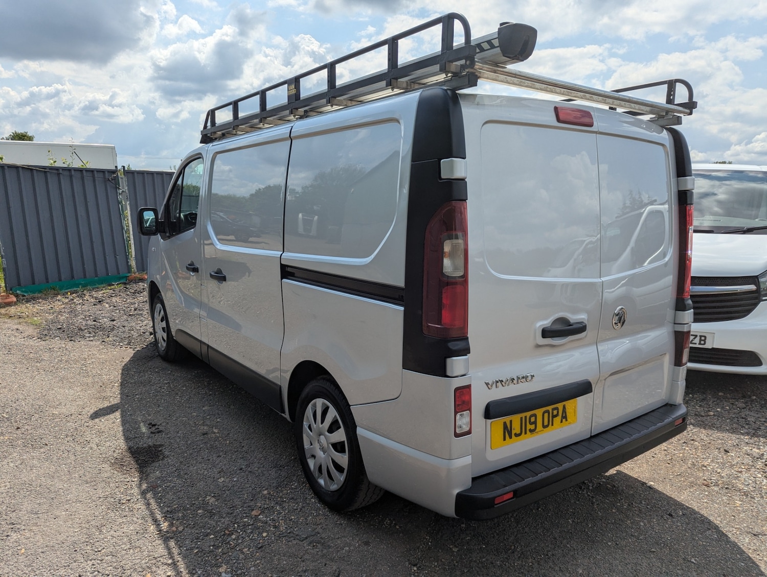 Vehicle 25