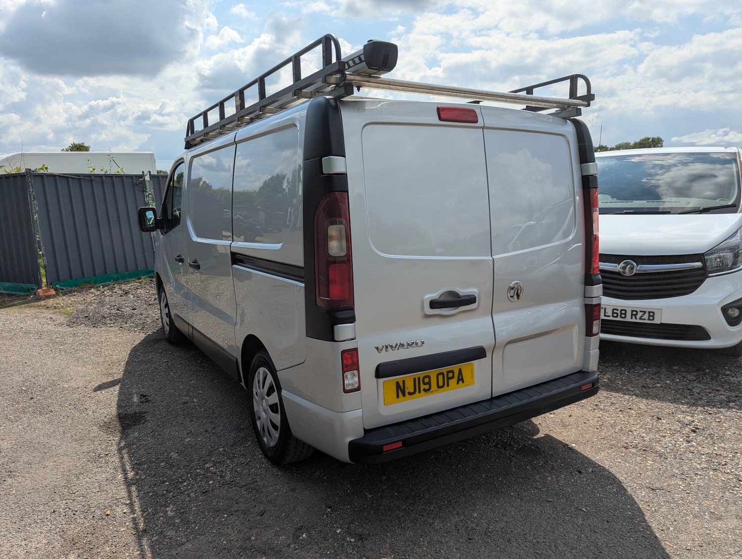 Vehicle 26