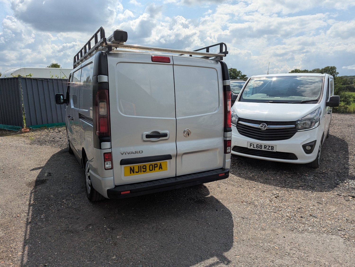 Vehicle 27