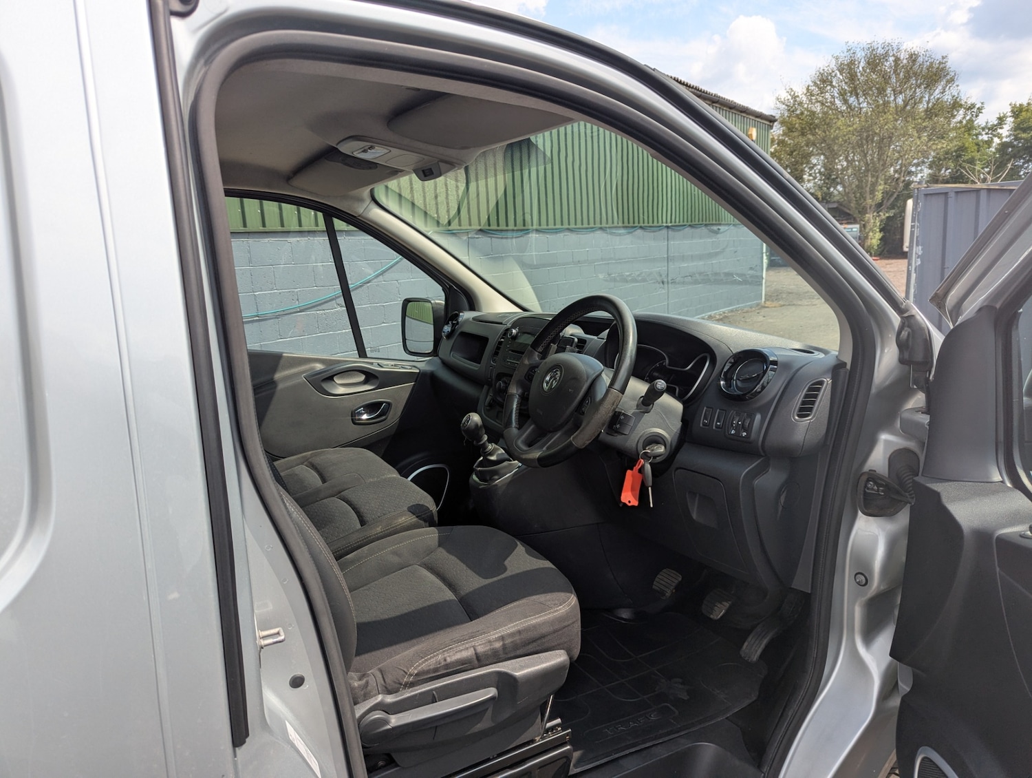 Vehicle 35