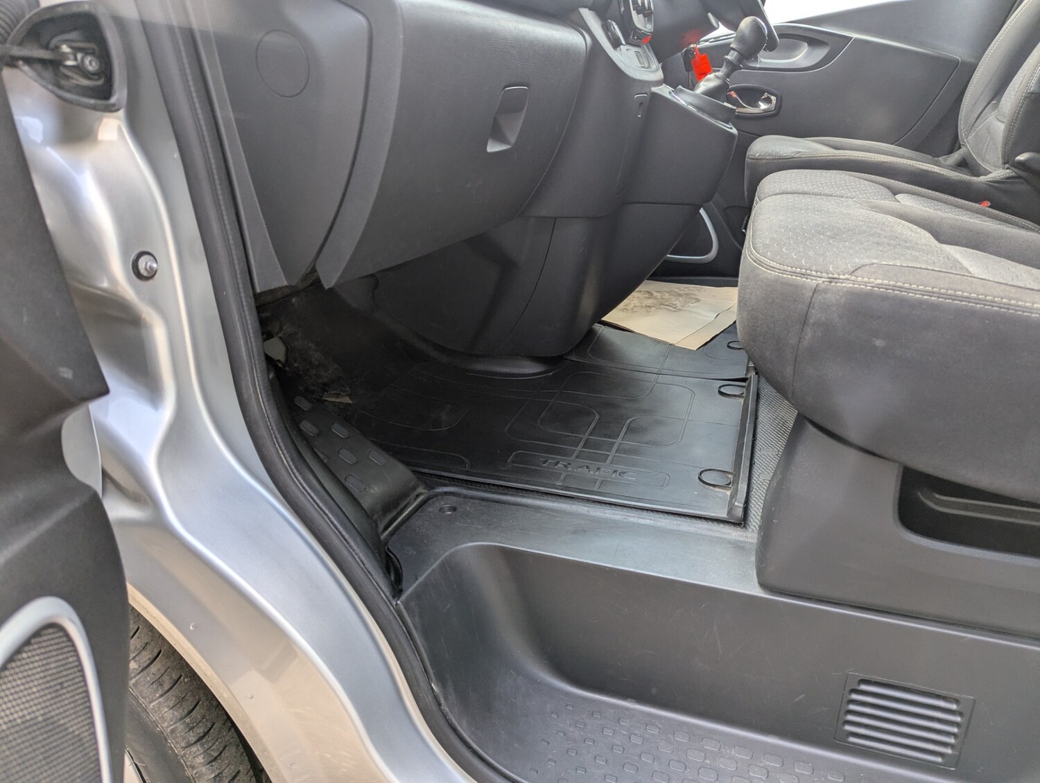 Vehicle 38