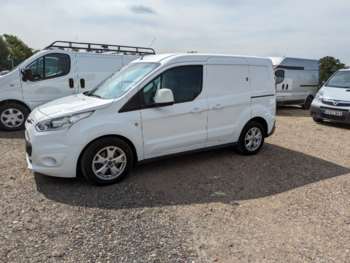 Used Ford Transit Connect 2018 for sale - 73556993: Photo
