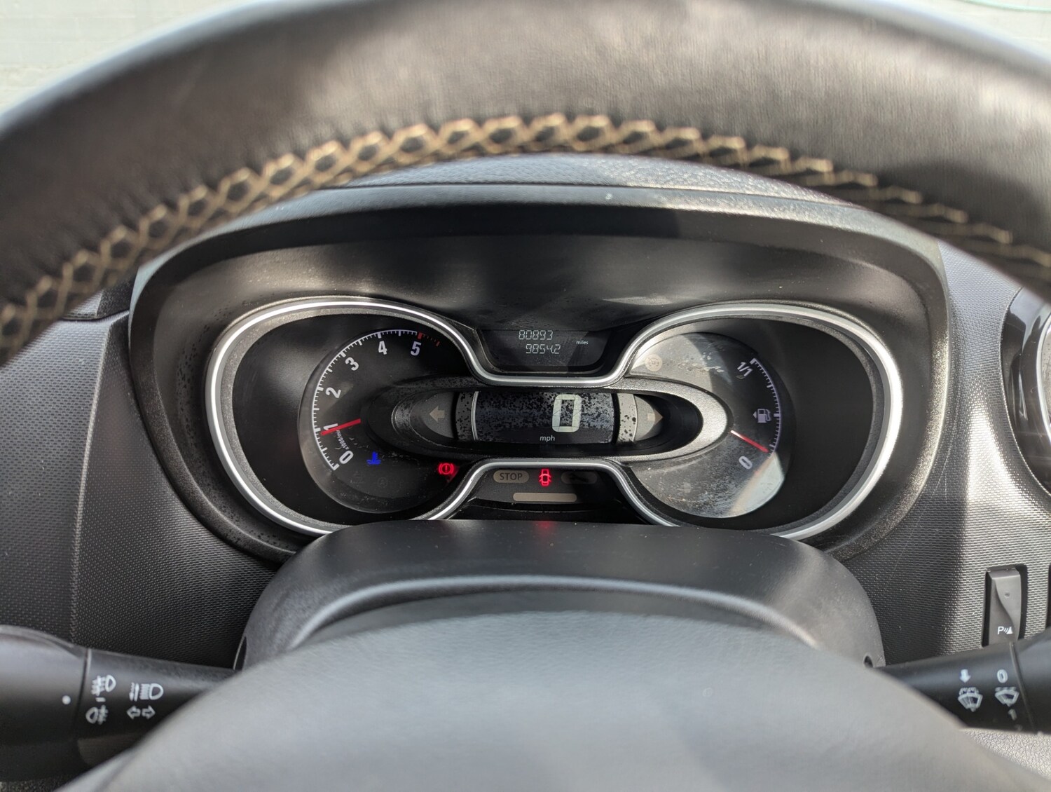 Used Vauxhall Vivaro 2019 for sale - 77543815: Photo 22