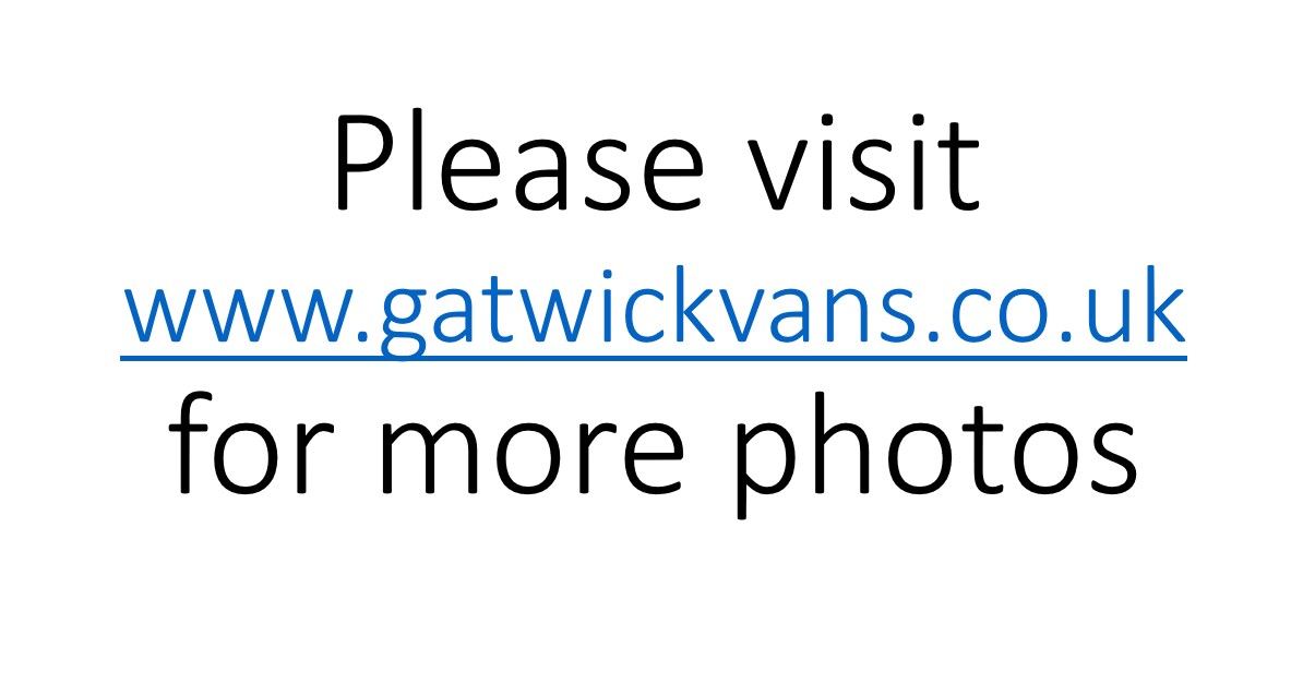 Used Vauxhall Vivaro 2019 for sale - 77543815: Photo 3