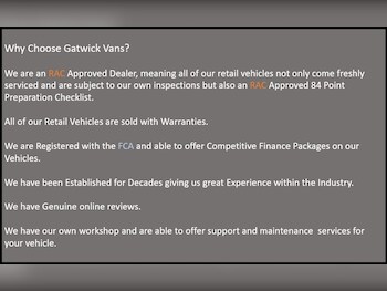 Used Vauxhall Vivaro 2019 for sale - 77543815: Photo