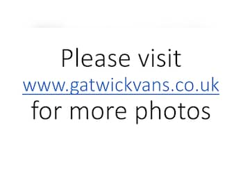 Used Vauxhall Vivaro 2018 for sale - 78026337: Photo