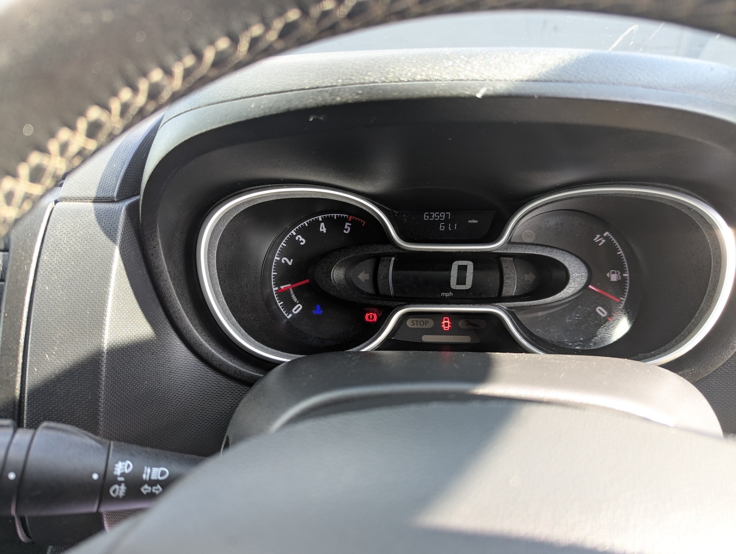 Used Vauxhall Vivaro 2018 for sale - 78026337: Photo 9