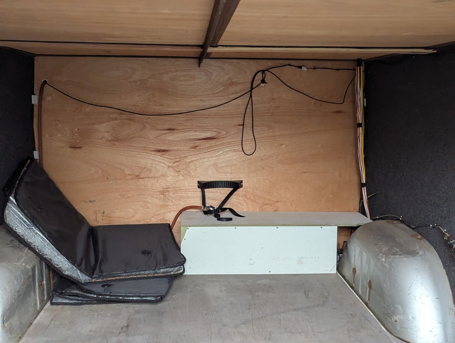 Used Volkswagen Crafter 2007 for sale - 77639350: Photo 10