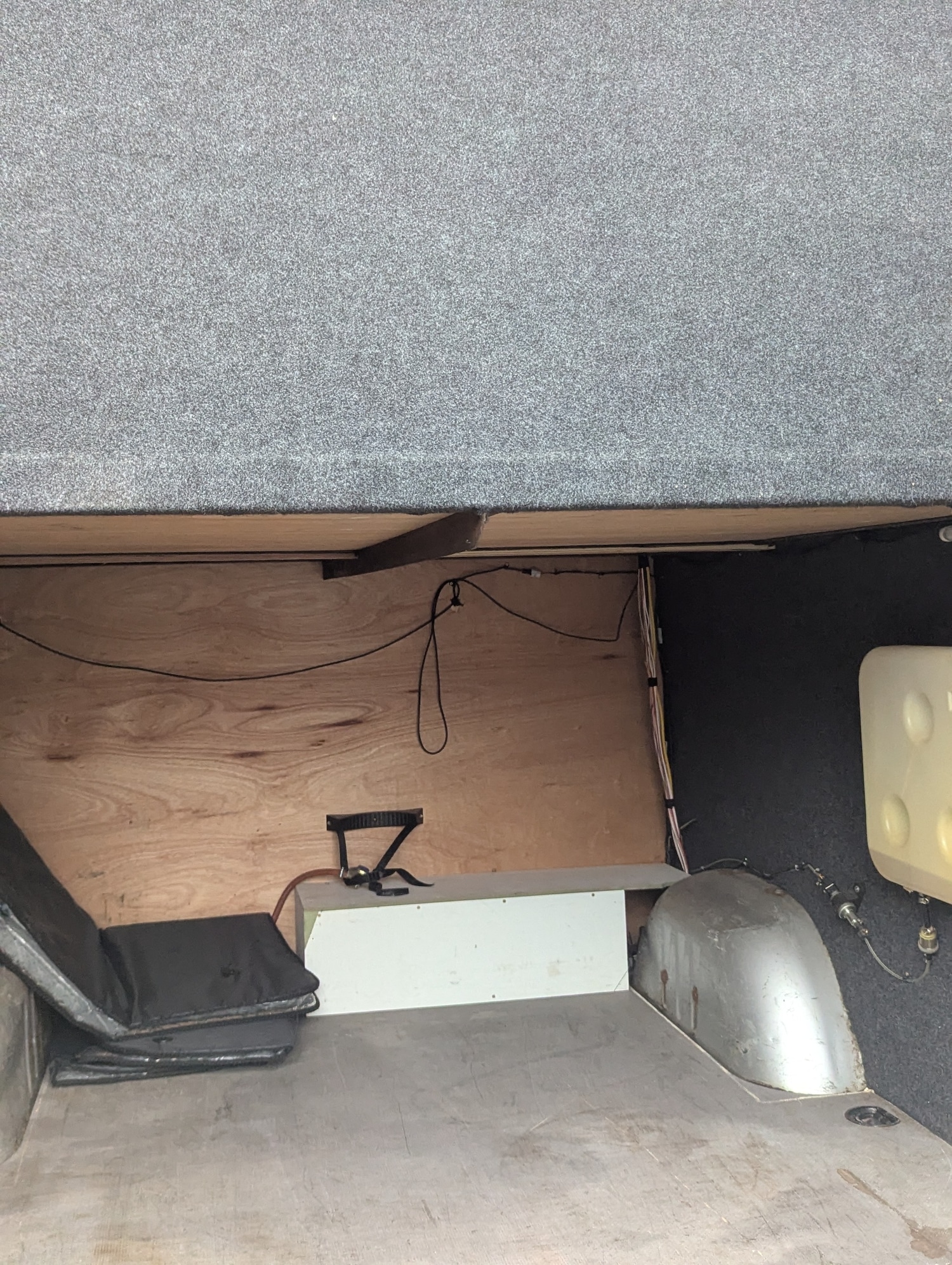 Used Volkswagen Crafter 2007 for sale - 77639350: Photo 11