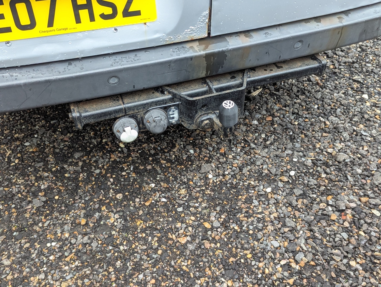 Used Volkswagen Crafter 2007 for sale - 77639350: Photo 12