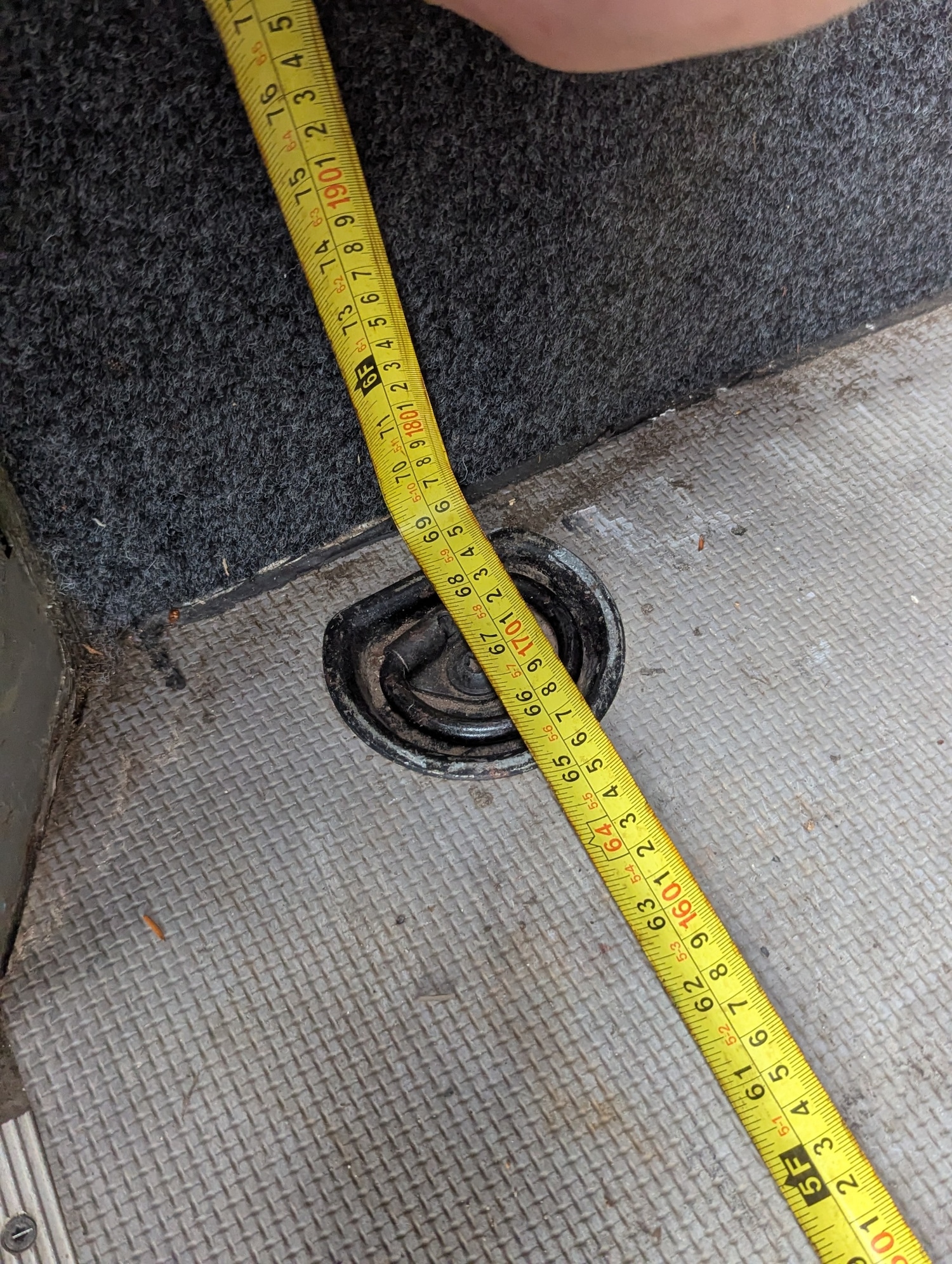 Used Volkswagen Crafter 2007 for sale - 77639350: Photo 13