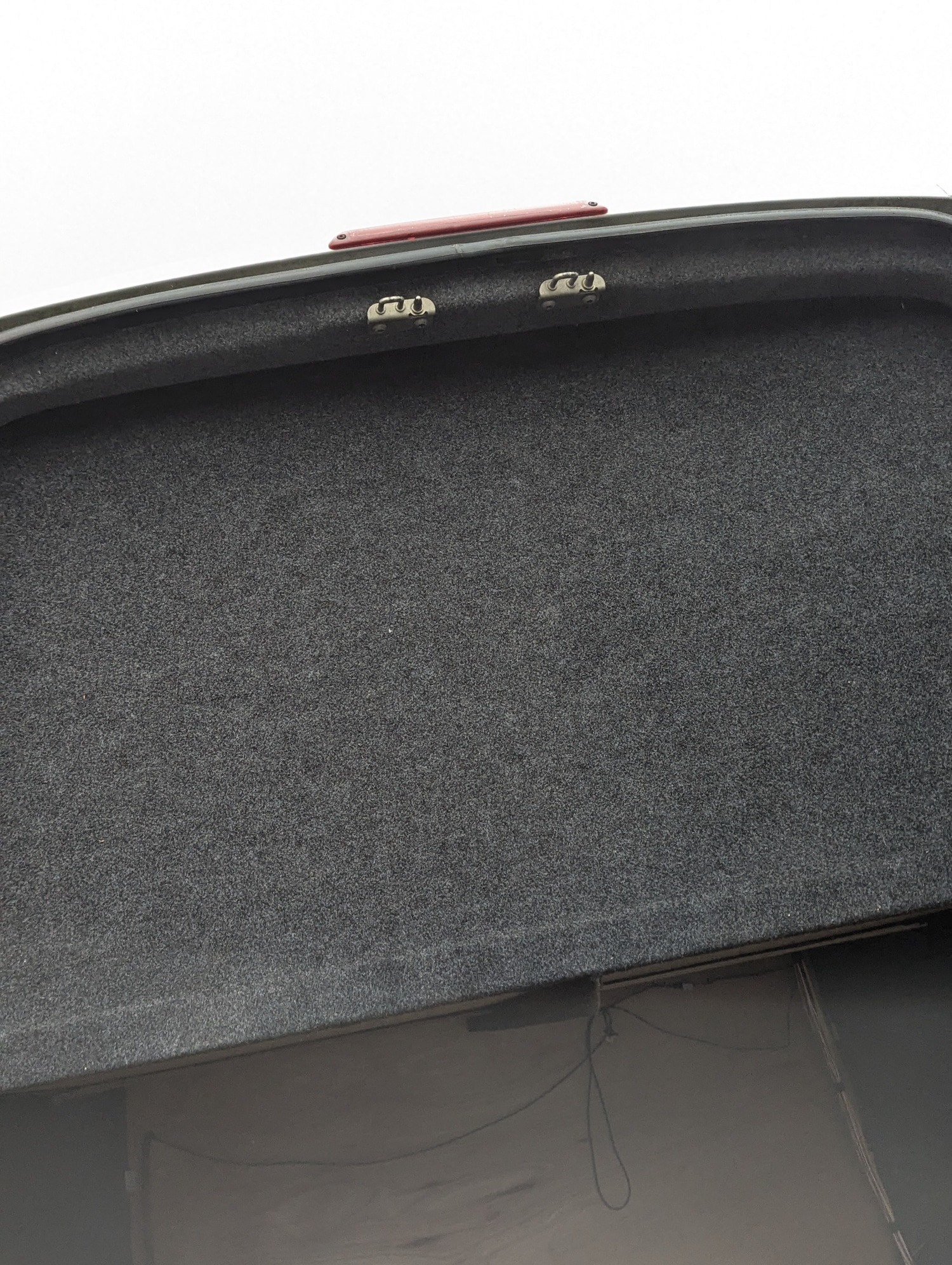 Used Volkswagen Crafter 2007 for sale - 77639350: Photo 16