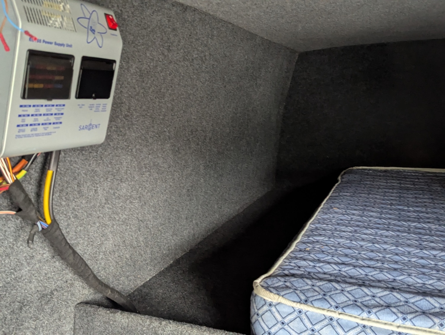 Used Volkswagen Crafter 2007 for sale - 77639350: Photo 18