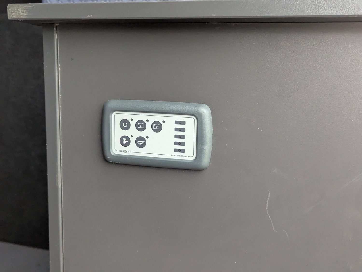 Used Volkswagen Crafter 2007 for sale - 77639350: Photo 26