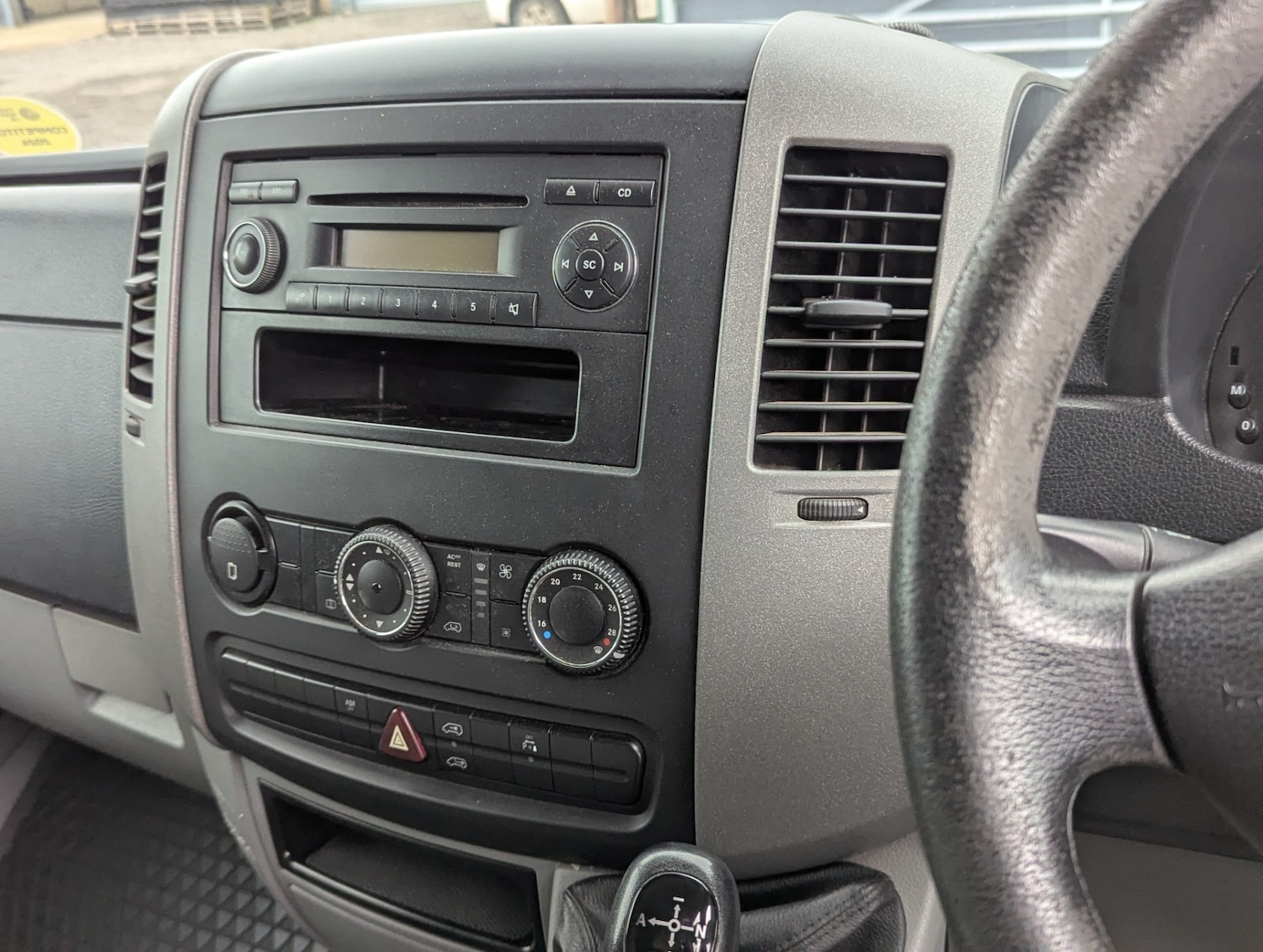 Used Volkswagen Crafter 2007 for sale - 77639350: Photo 33