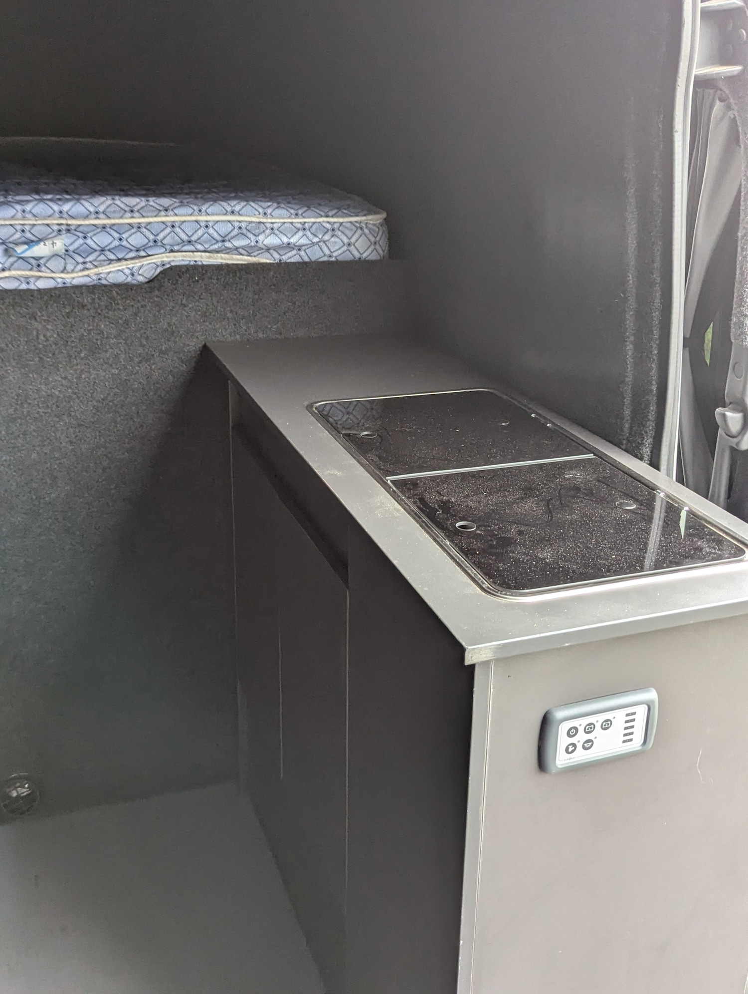 Used Volkswagen Crafter 2007 for sale - 77639350: Photo 4