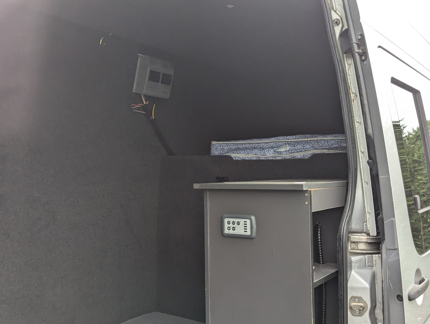 Used Volkswagen Crafter 2007 for sale - 77639350: Photo 6