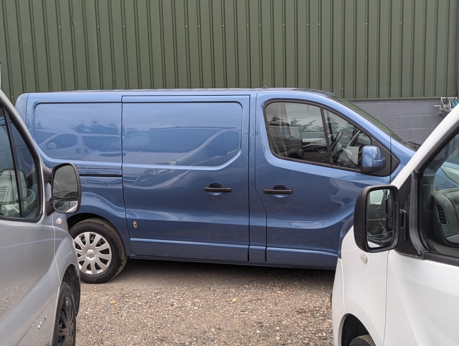 Vehicle 25