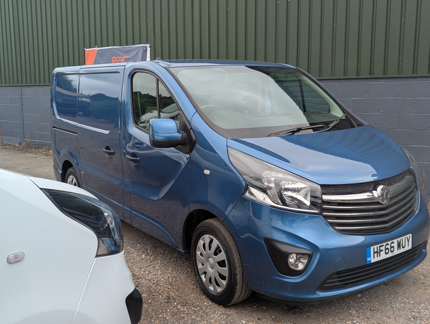 Vehicle 26